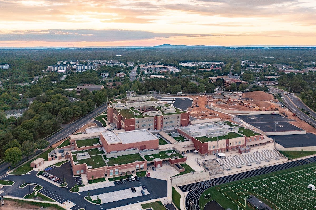 Seneca Valley High School