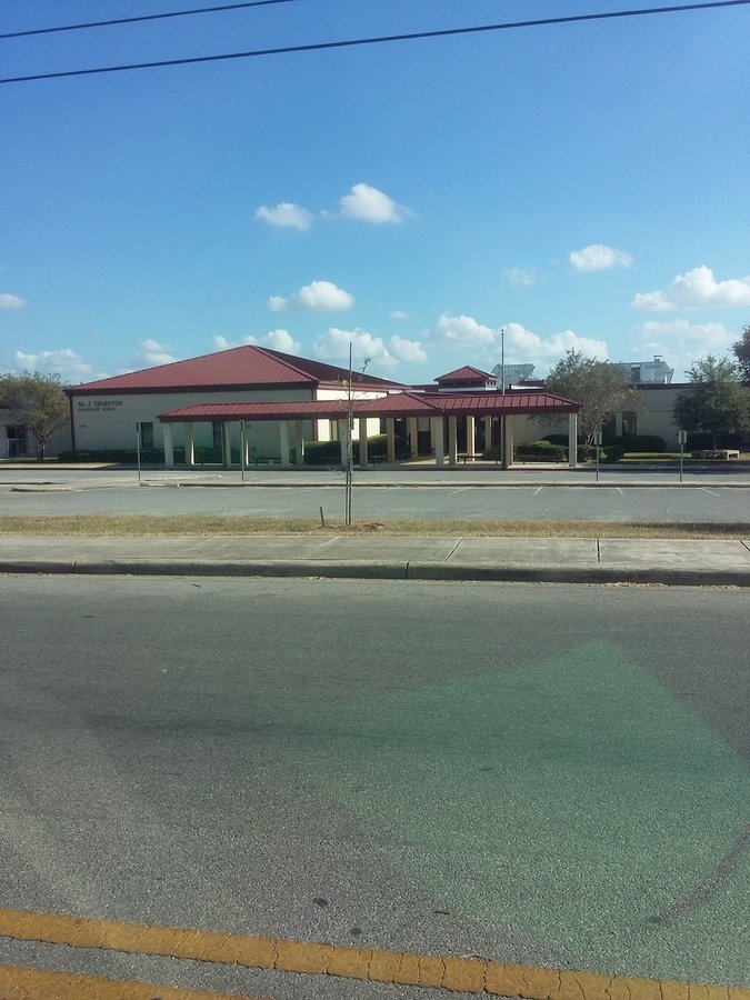 Thornton Elementary School