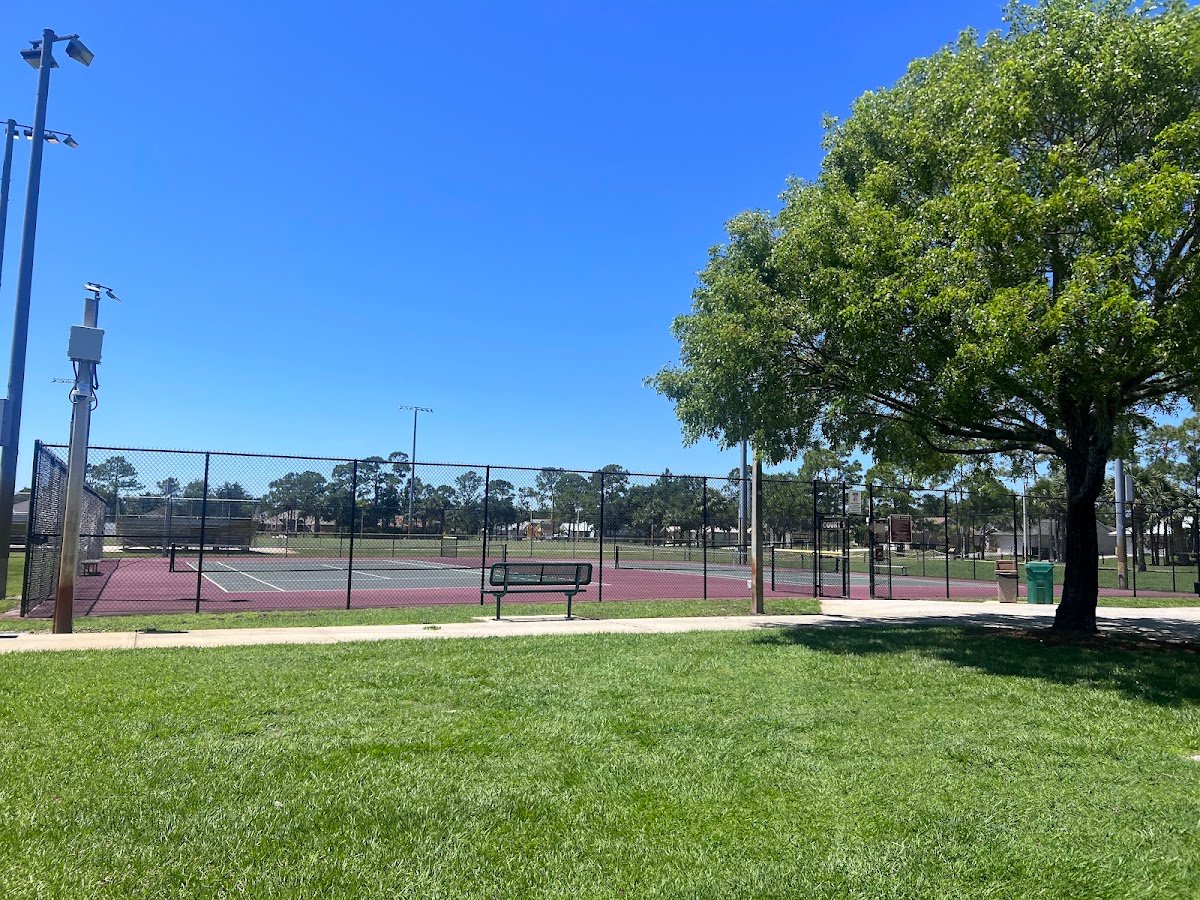 Jessica Clinton Park