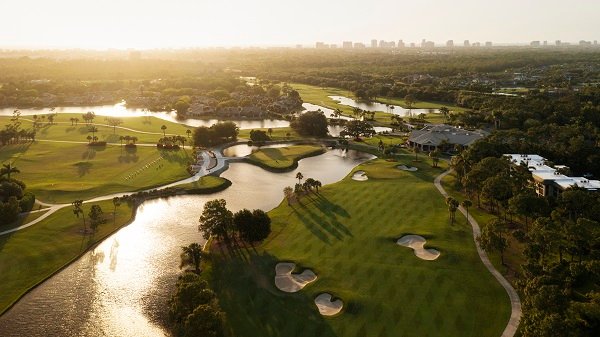 Bear's Paw Country Club