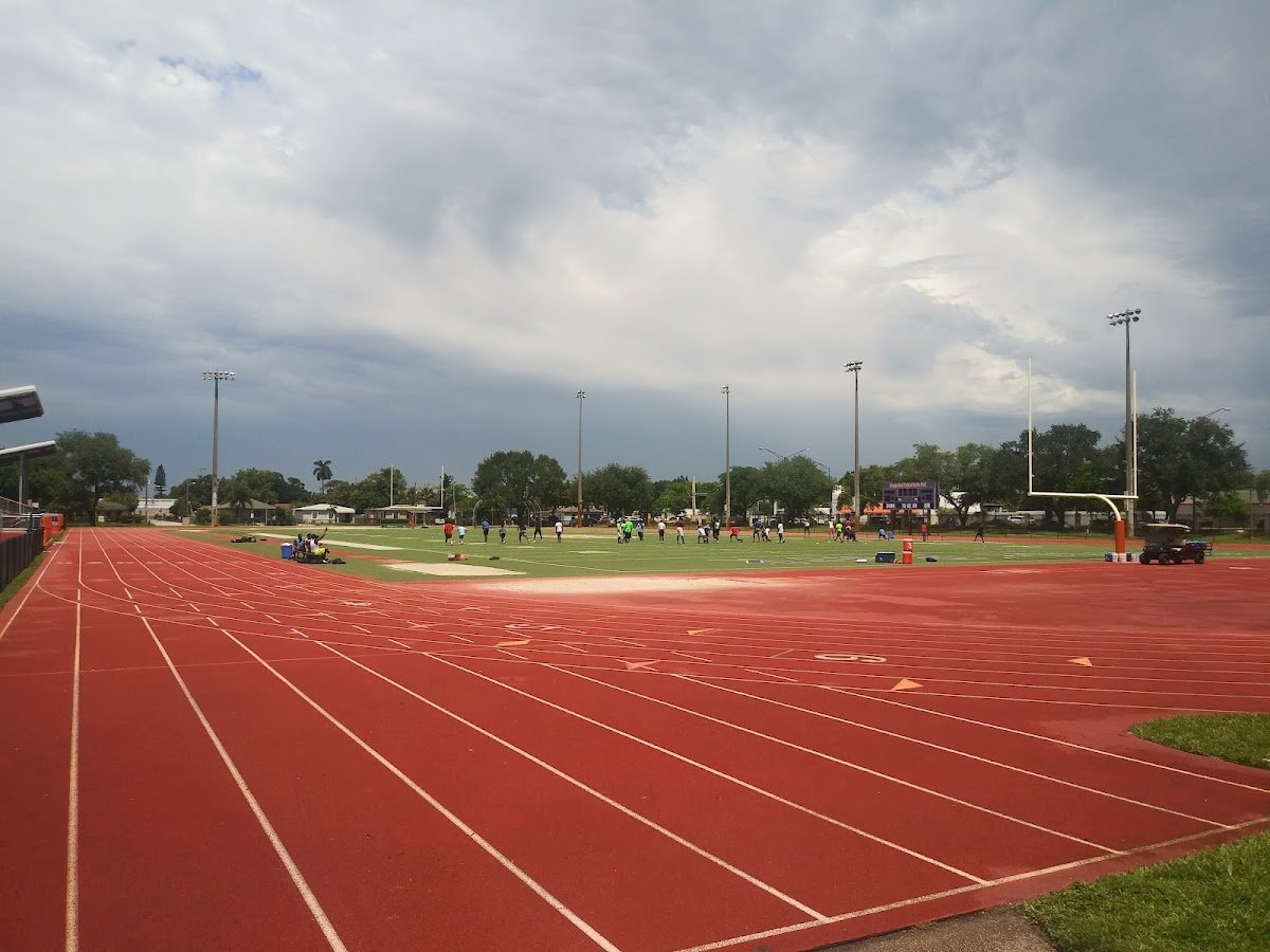 Joseph C. Carter Park