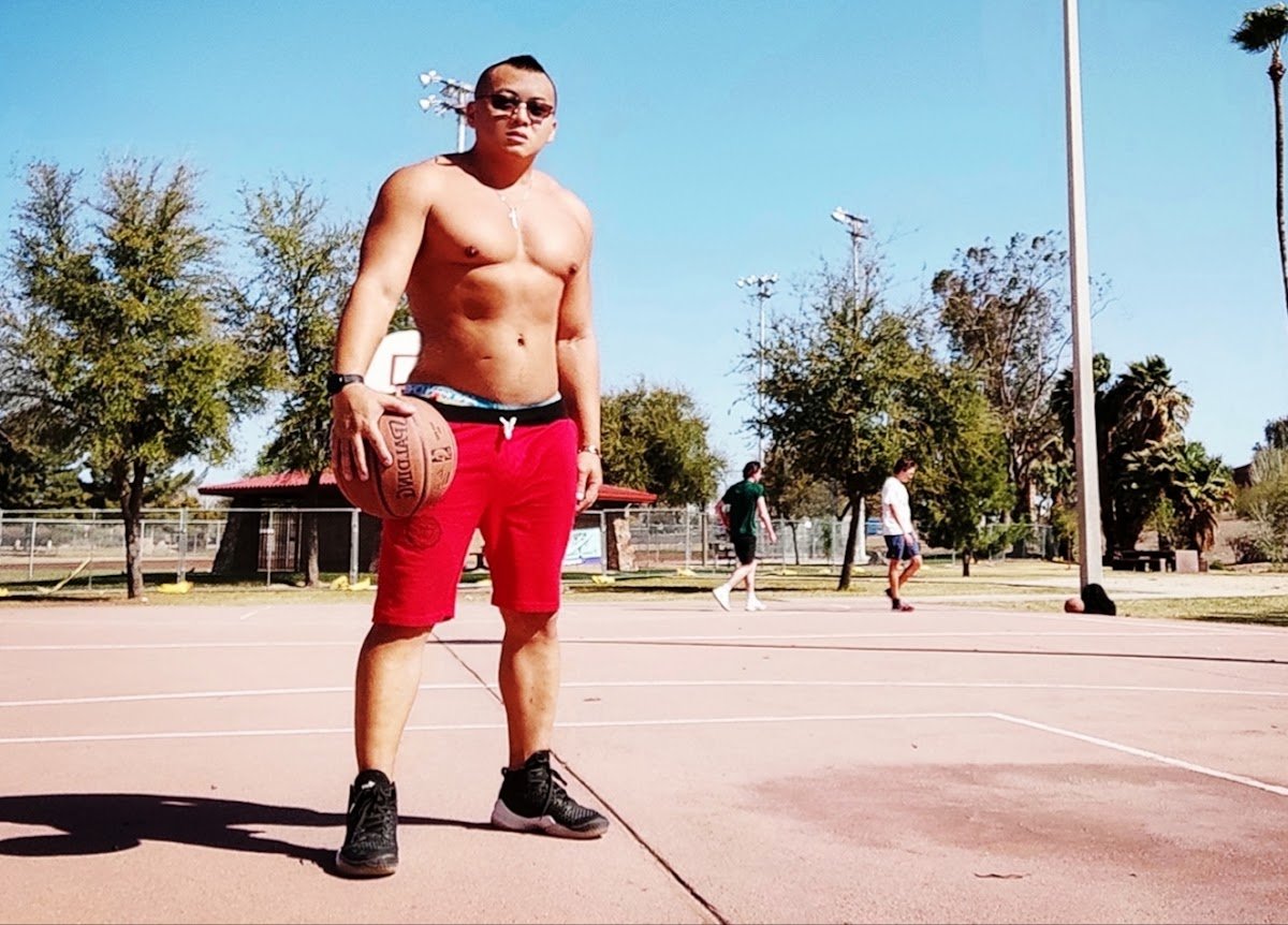 Papago Park Ball Park