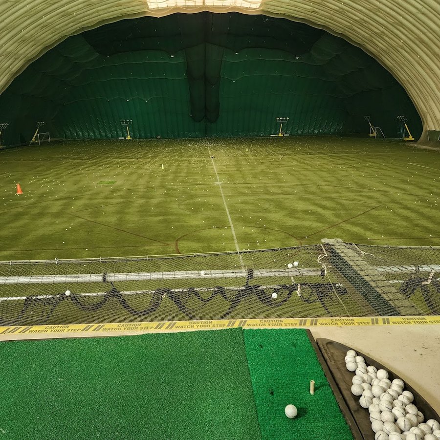 North Athletic Complex