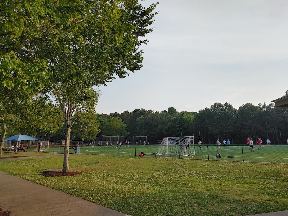 Newtown Park