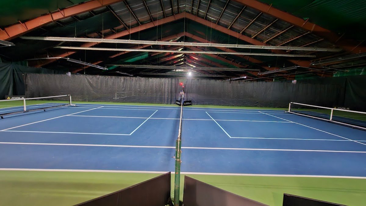 Daytona Golf Club (Tennis Court)