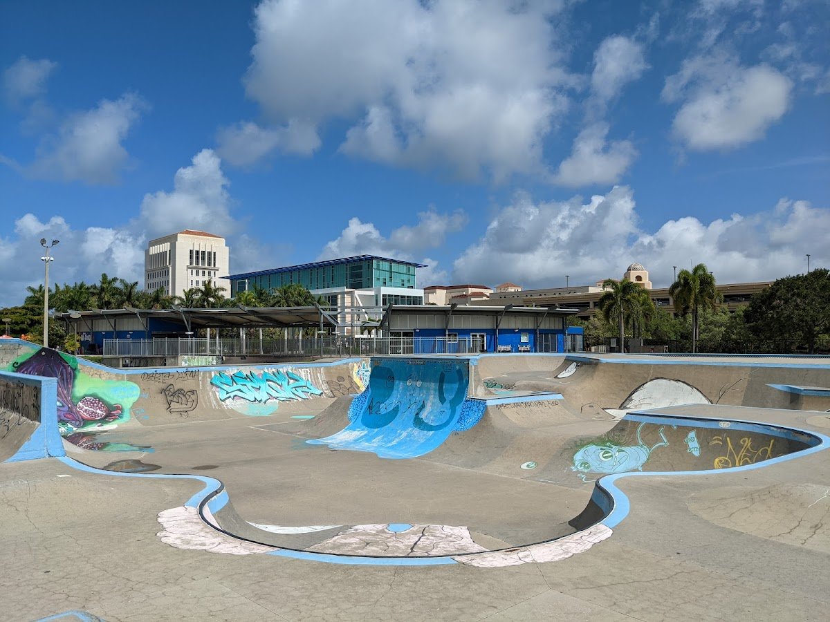 Payne Park