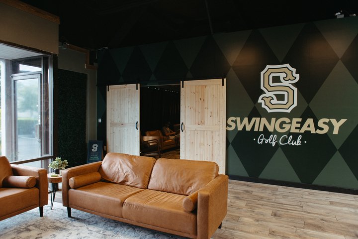 SwingEasy Golf Club – golf course in Irvine