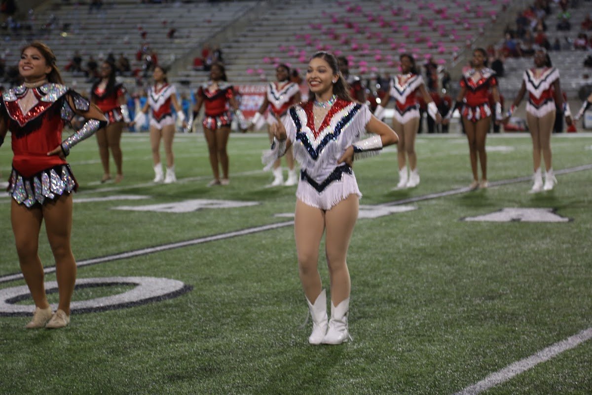 Cypress Springs High School