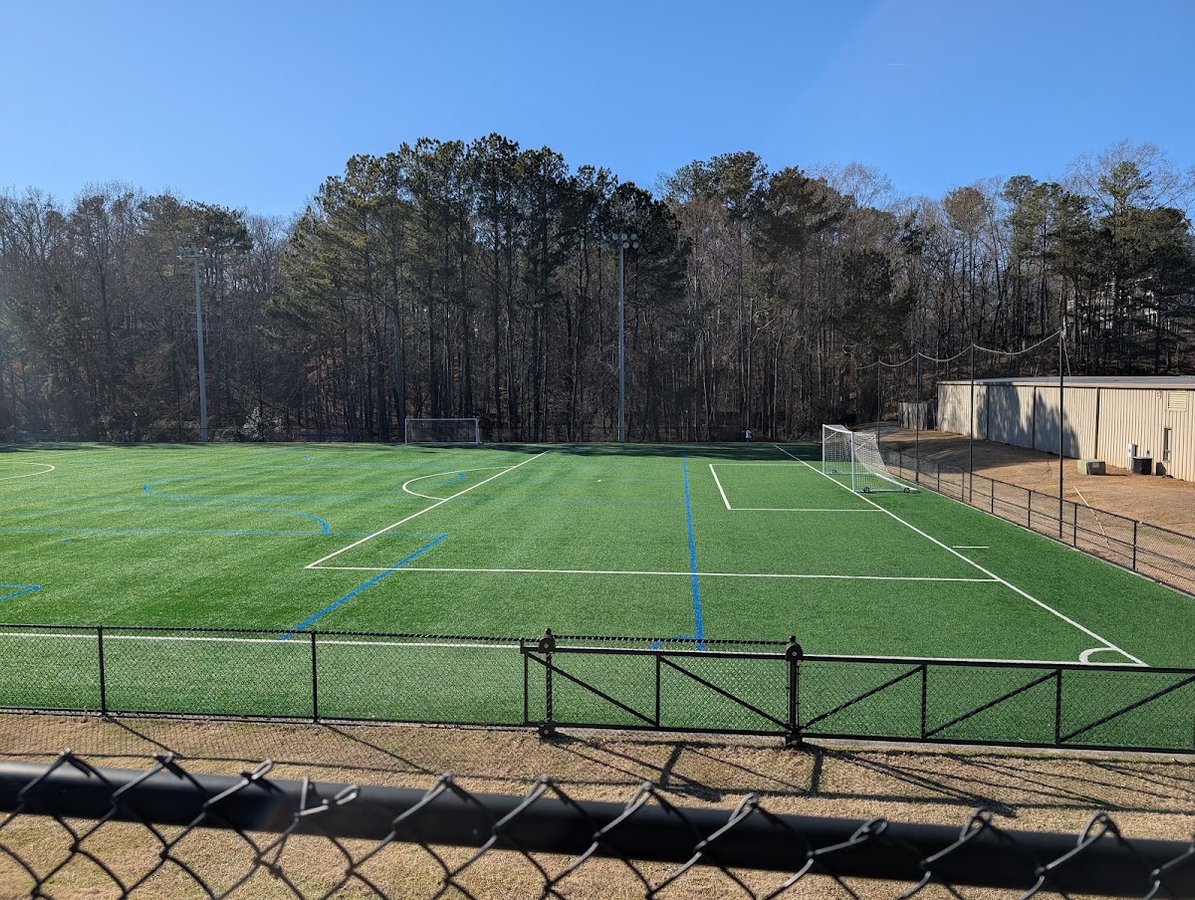 East Roswell Park