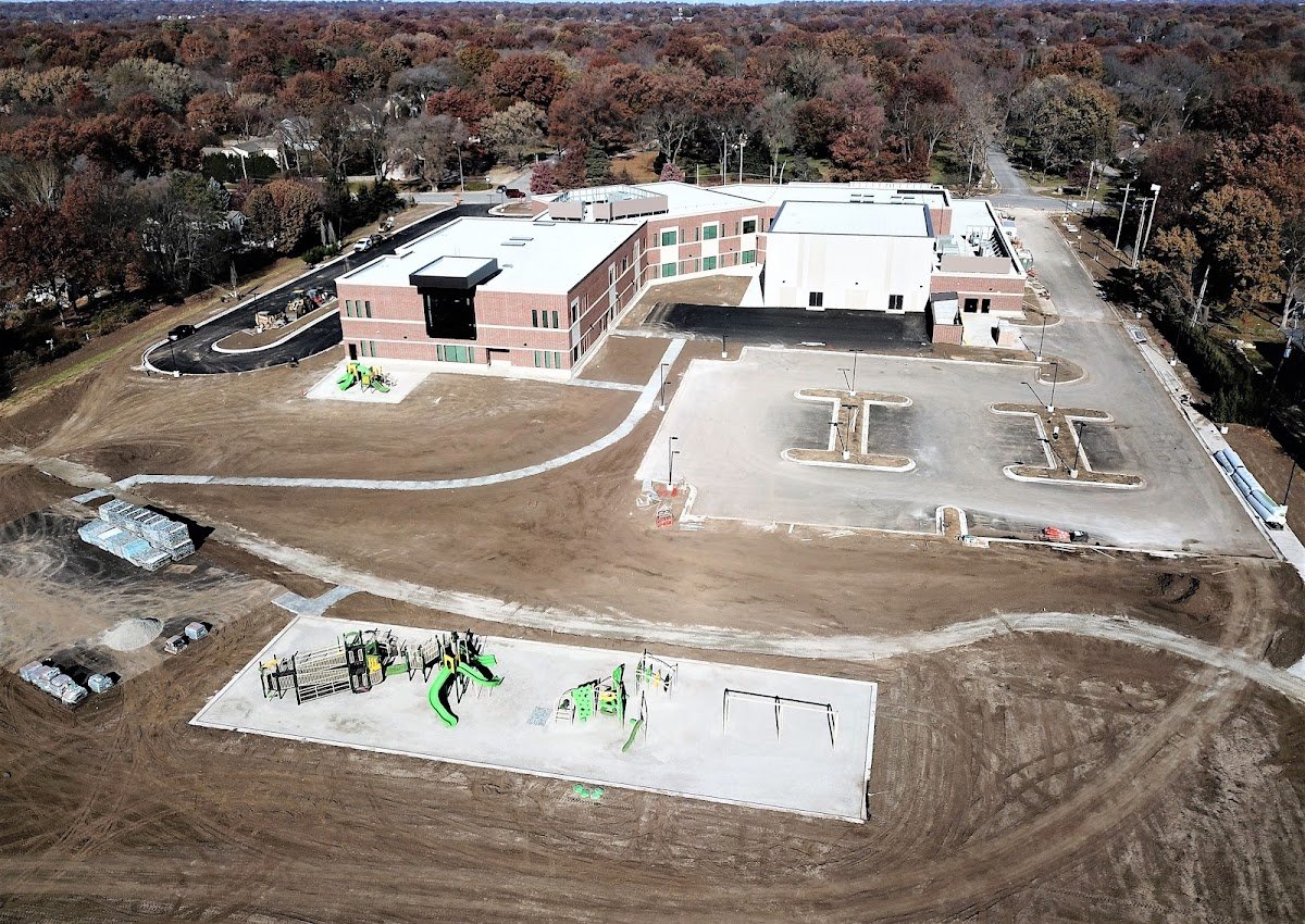 Brookwood Elementary School