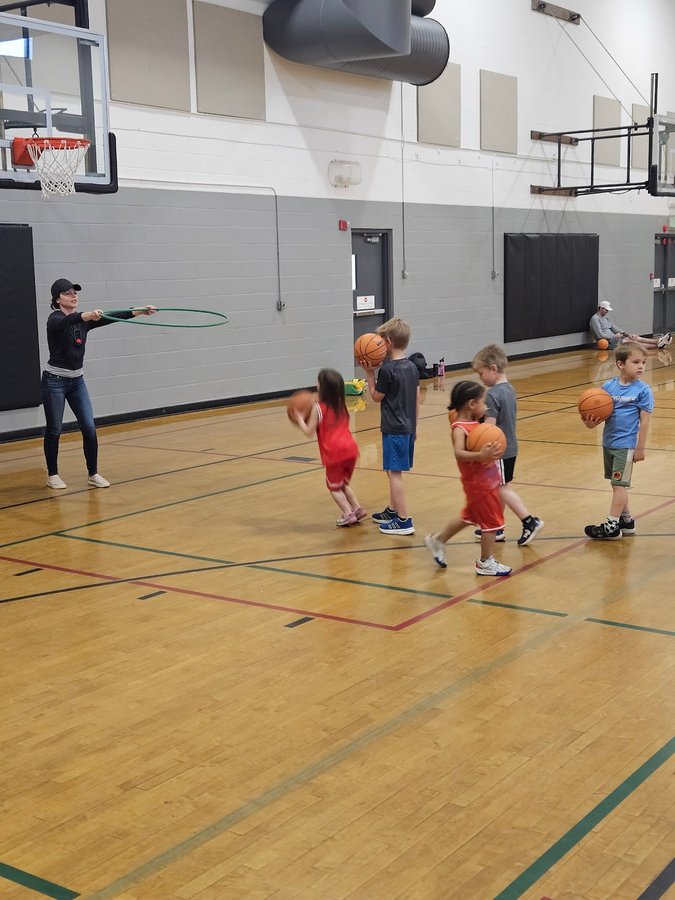 Meredith Mathews East Madison Branch YMCA