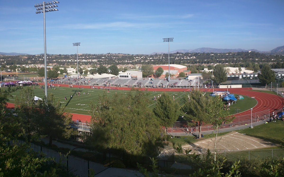 Valencia High School