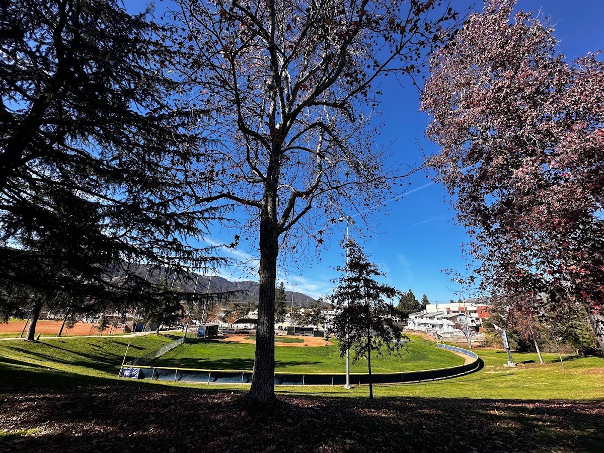 Montrose Community Park