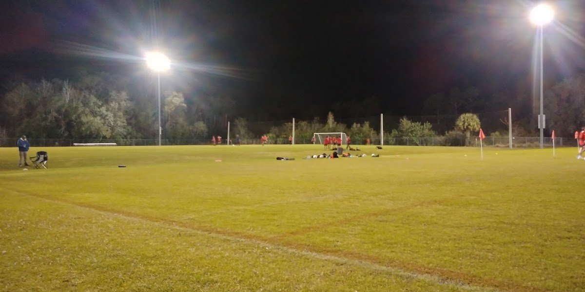 New Tampa Community Park