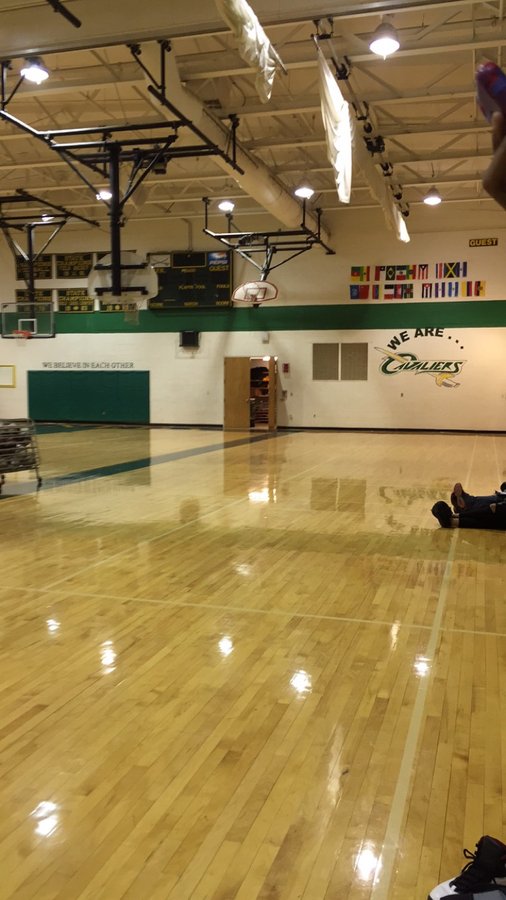 John F. Kennedy High School