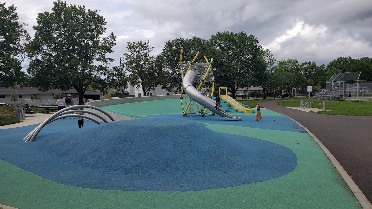 Glenhaven Park