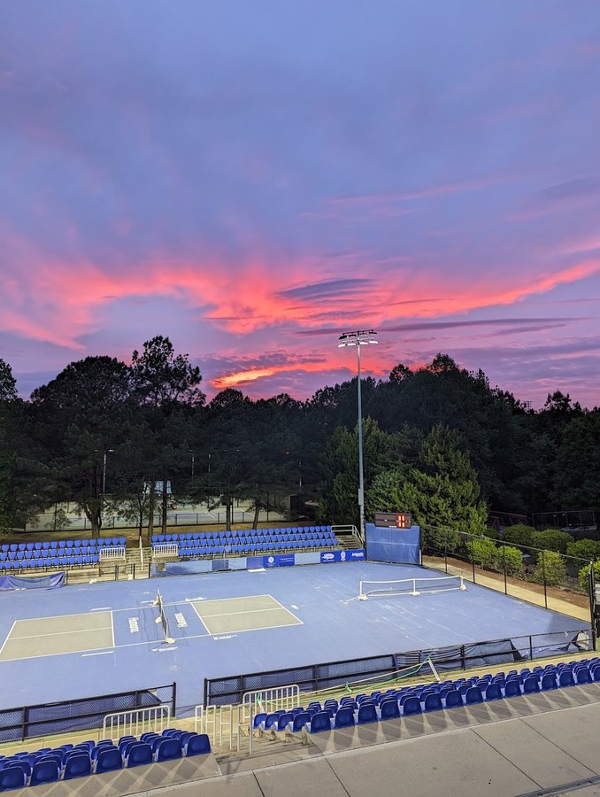 Cary Tennis Park