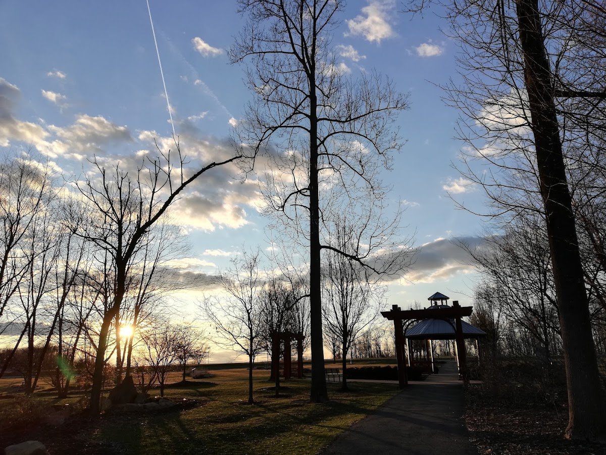 Monroeville Community Park West