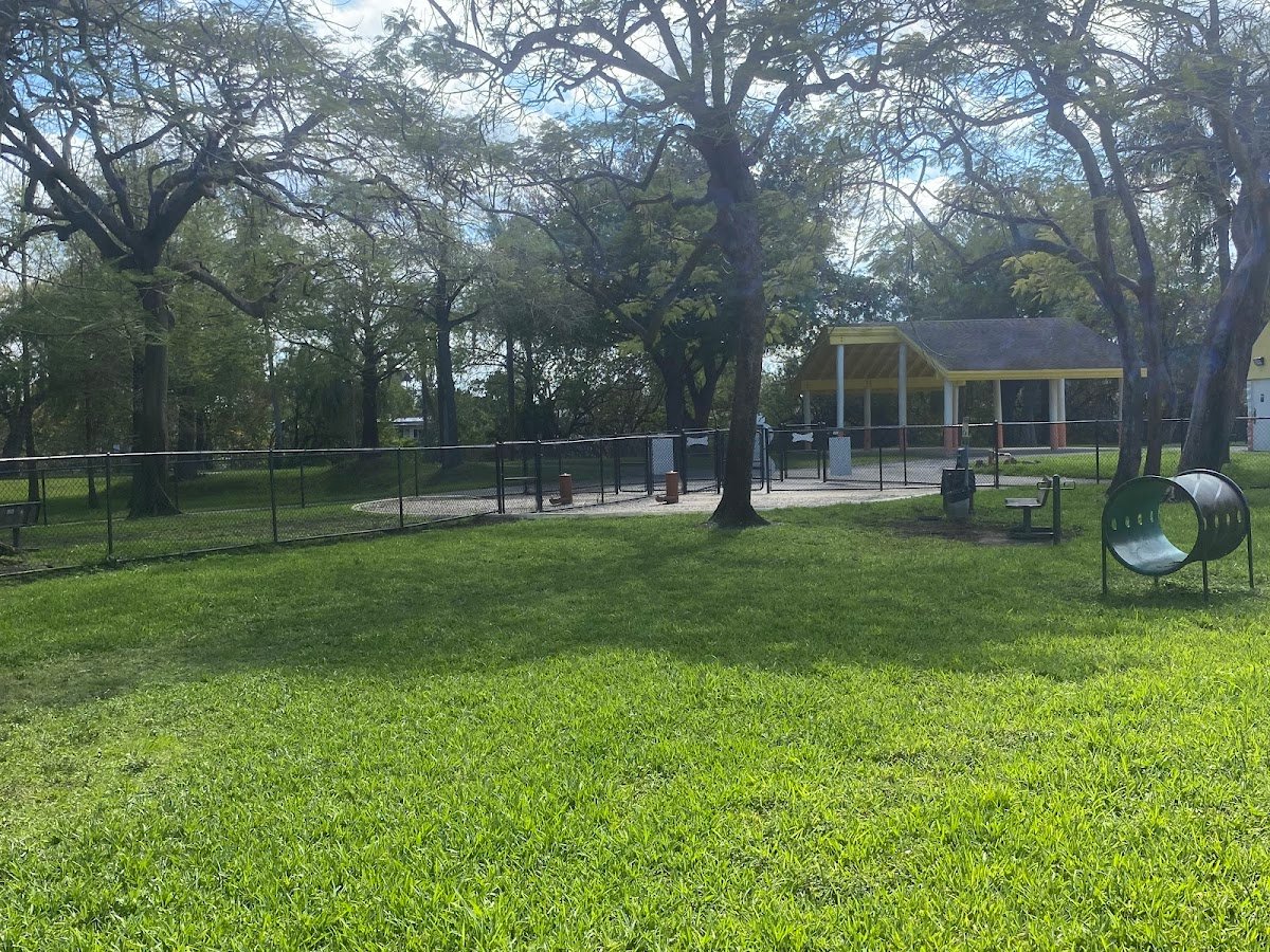 Stan Goldman Memorial Park