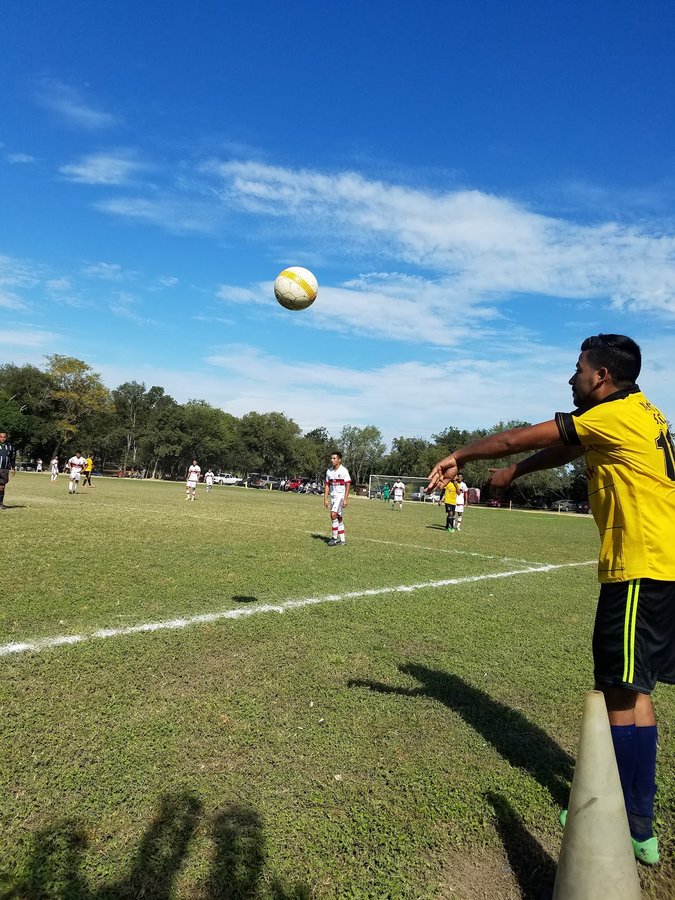 La Cantera Soccer Fields