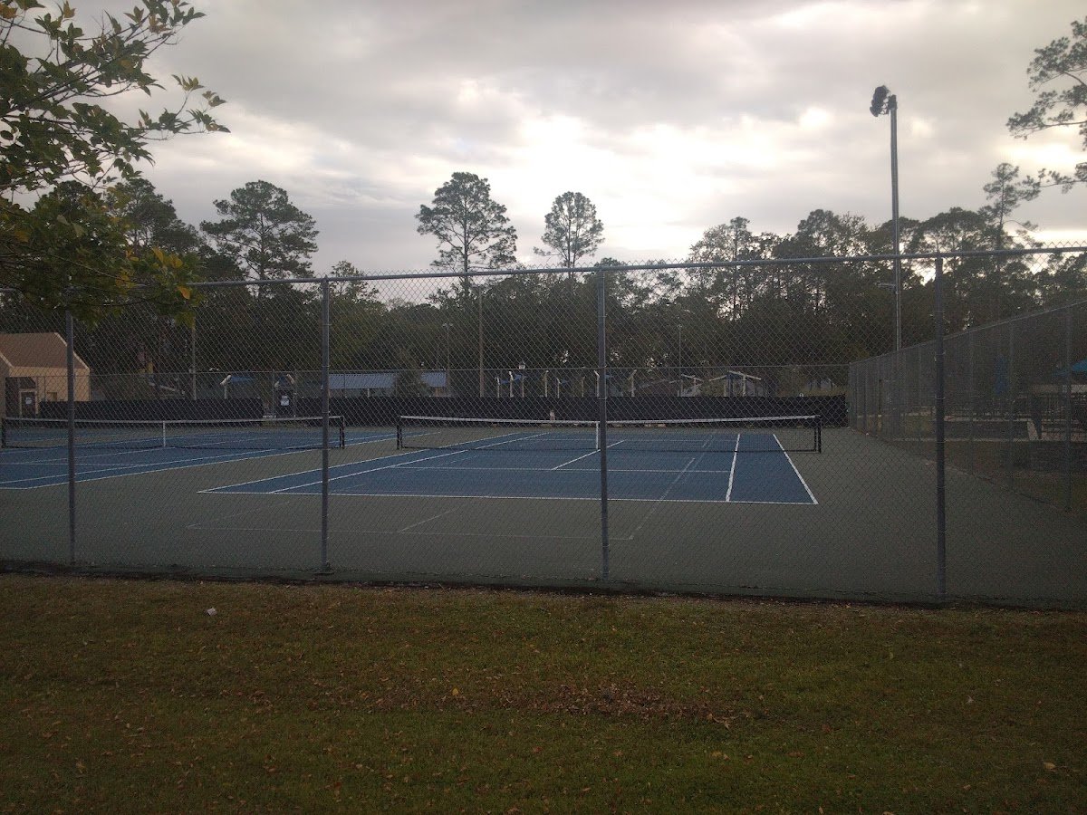 Northside Park (Tennis Court)