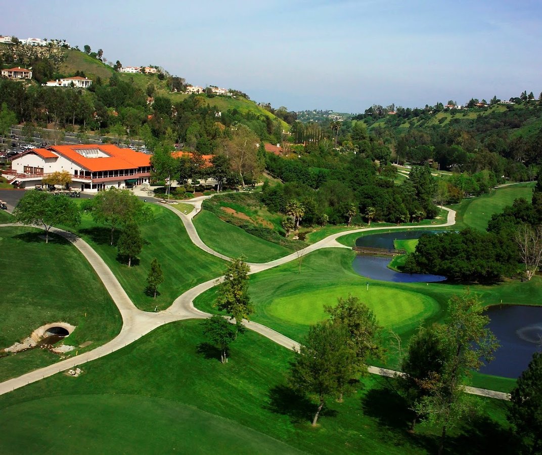 Calabasas Country Club