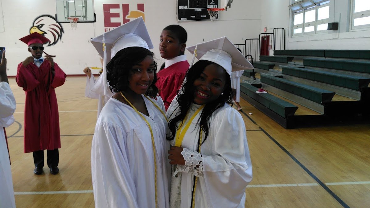 Eliot-Hine Middle School