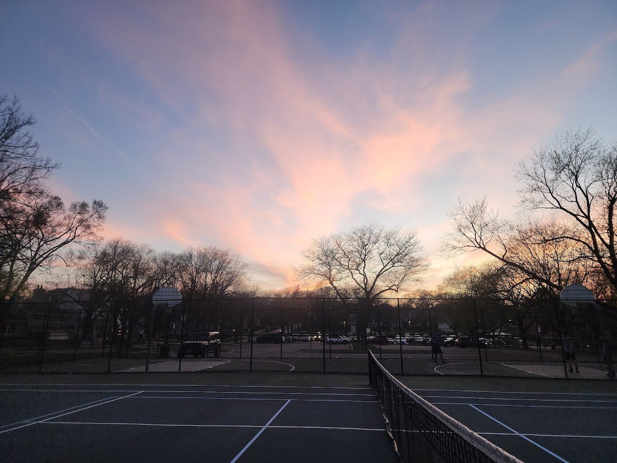 Robbins Park