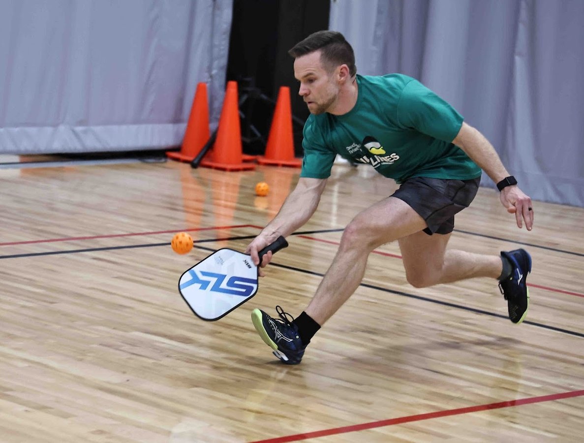 Ronnie Grandison Sports Academy