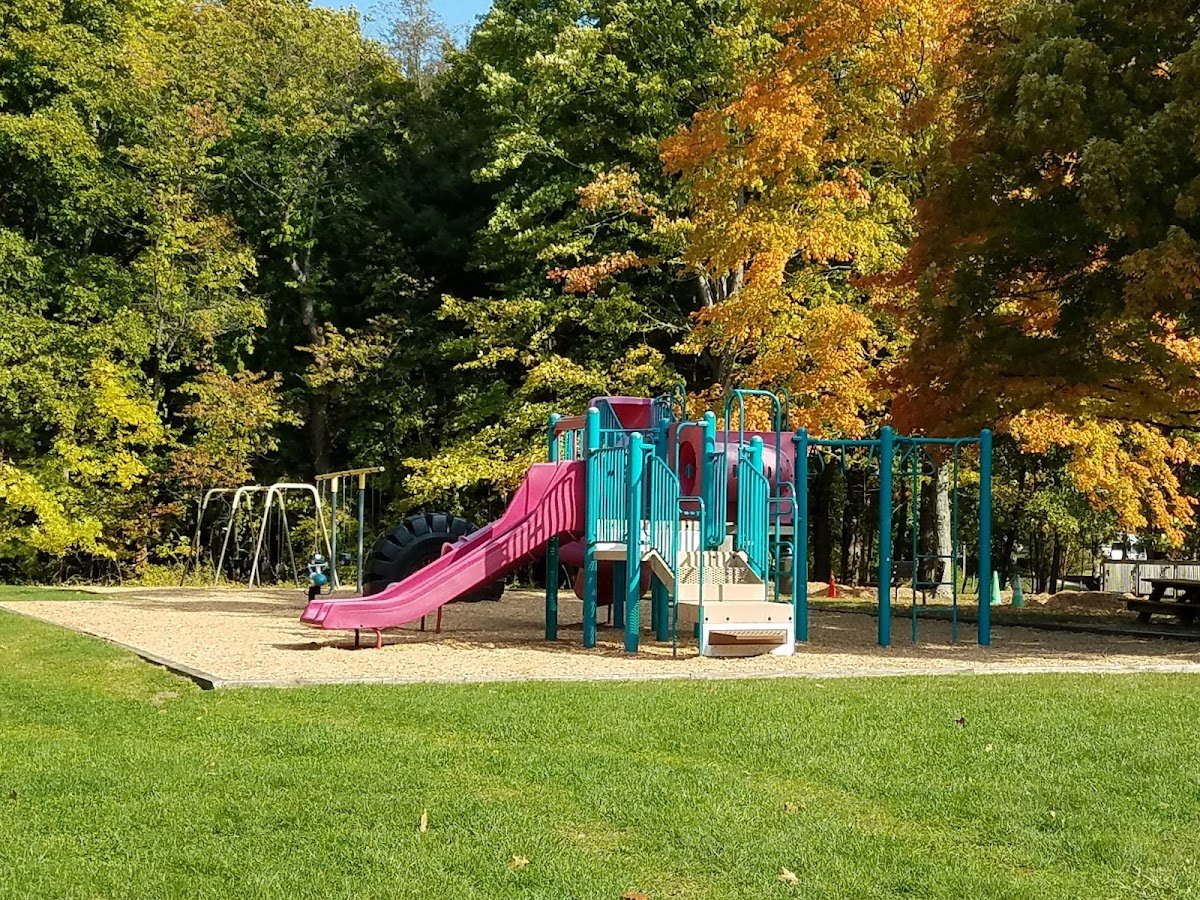 Adell Durbin Park