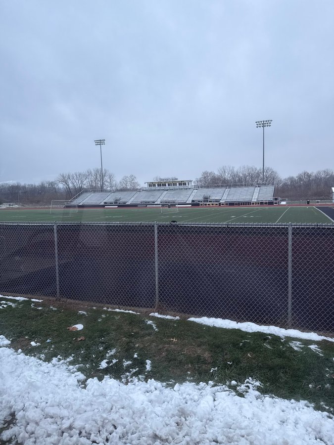 Coach Don McMillan Stadium