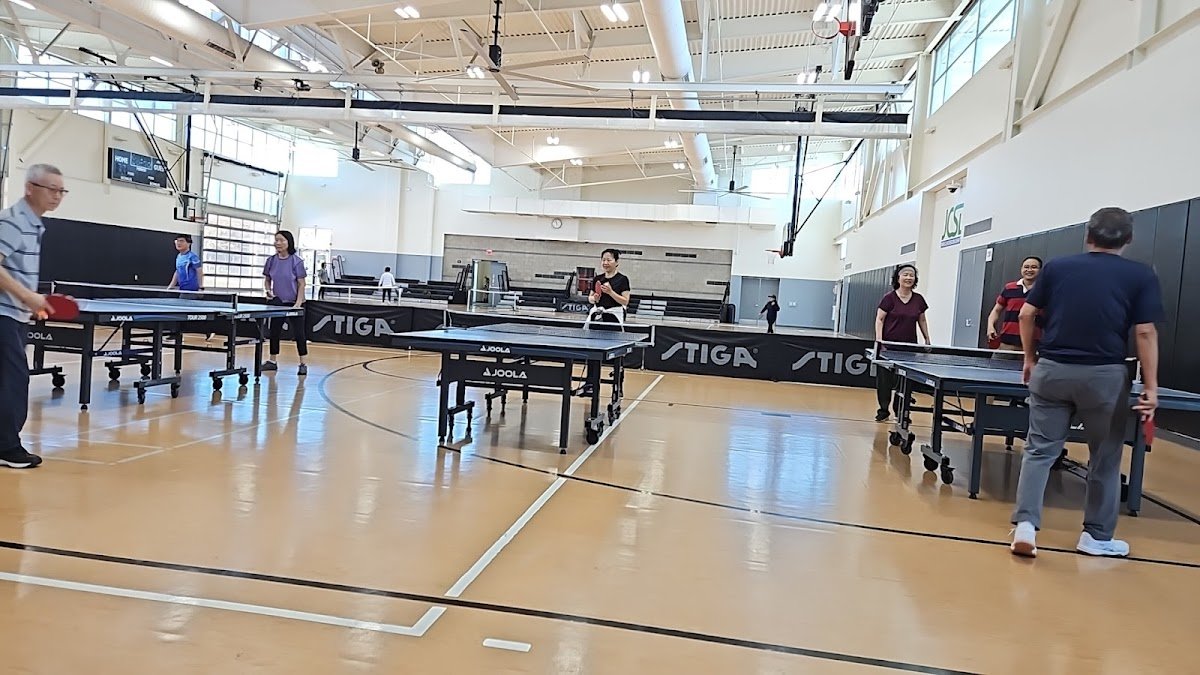 Eastvale Community Center