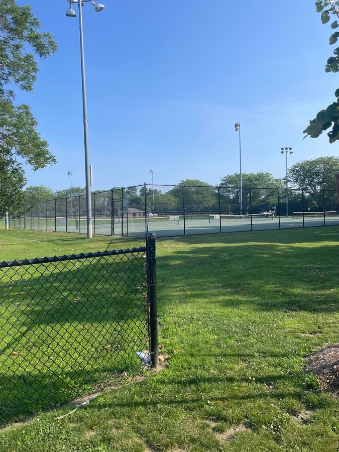 Tasker Park