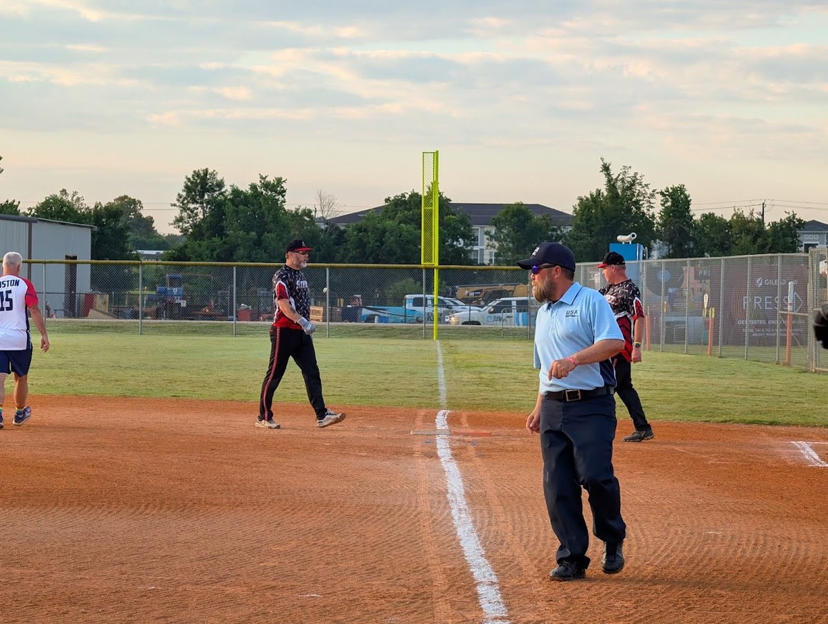 Wayne Gray Sports Complex