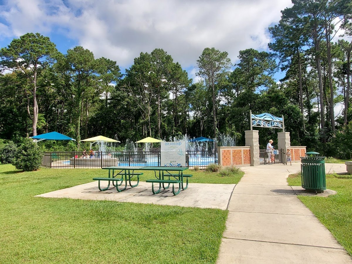 Medal of Honor Park