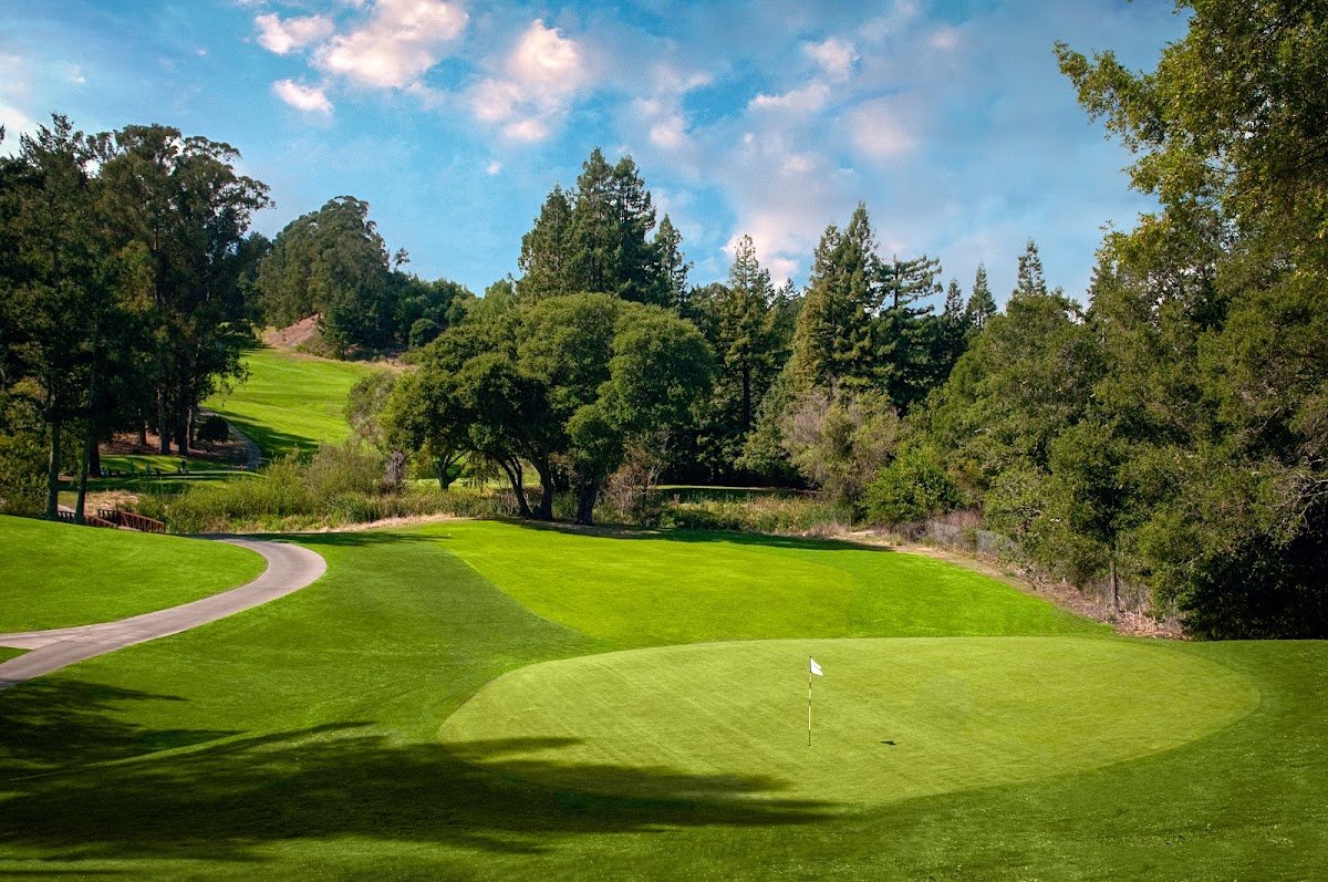 Tilden Park Golf Course