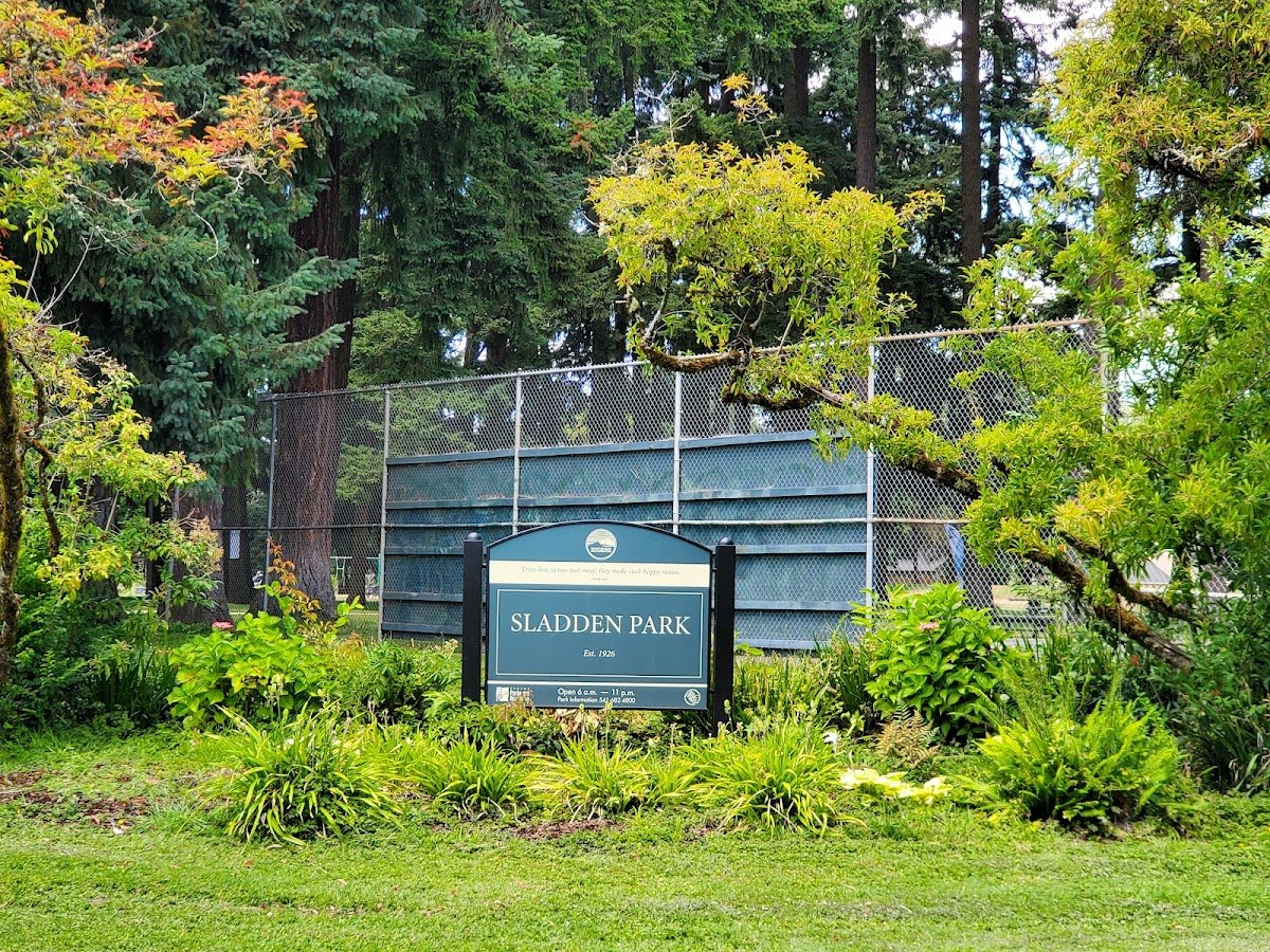 Sladden Park