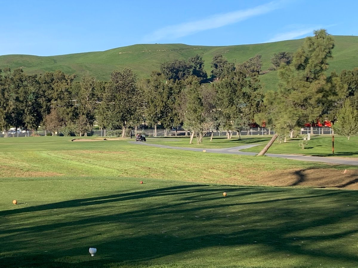 Diablo Creek Golf Course