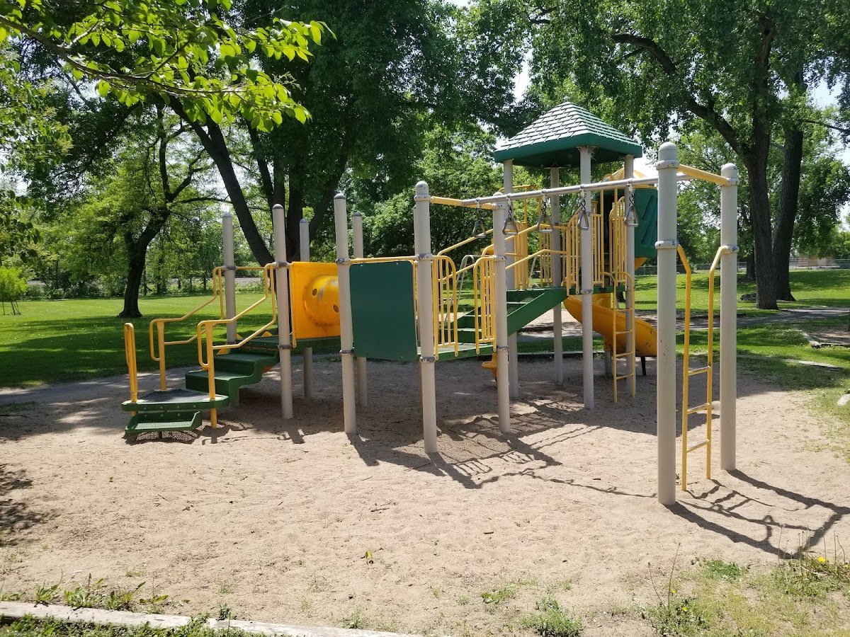 Cook Park