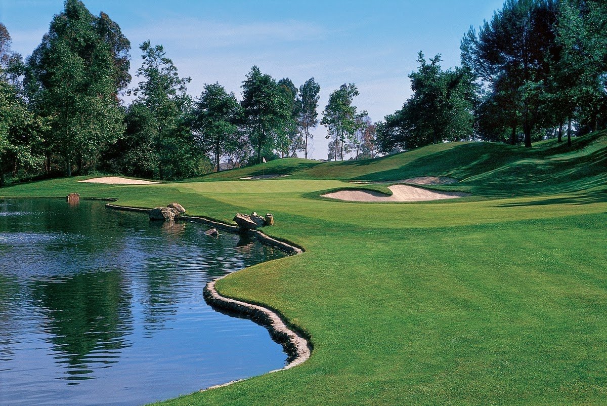 Marbella Country Club (Tennis Court)