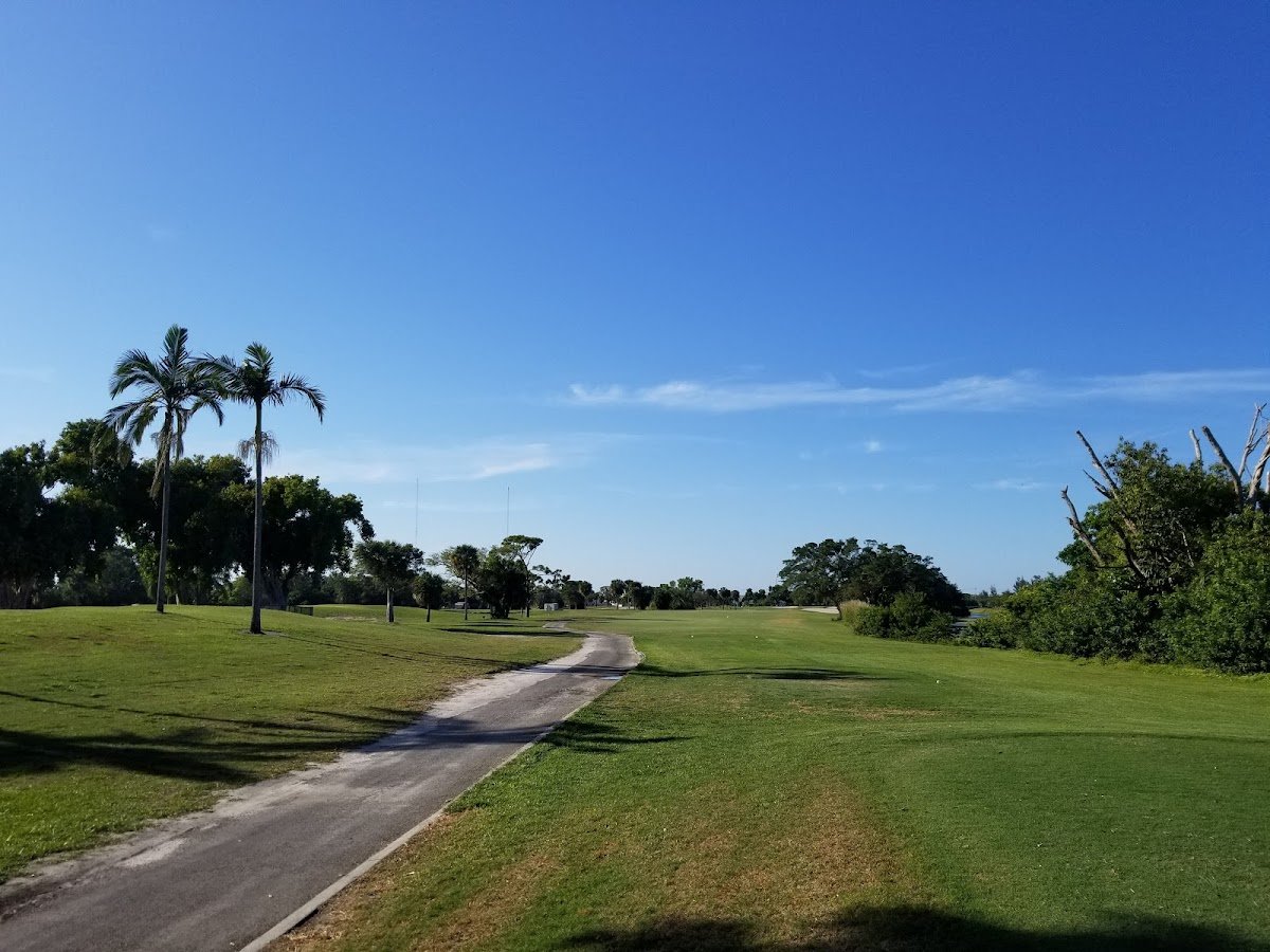 Delray Beach Golf Club