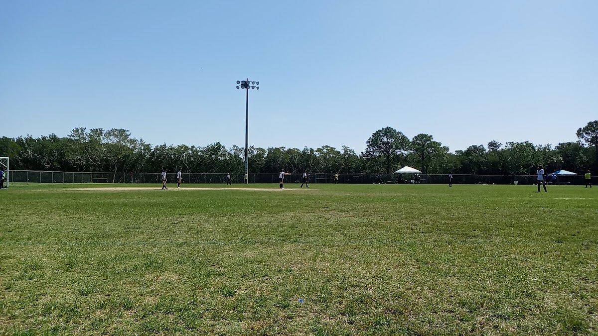Puryear Park