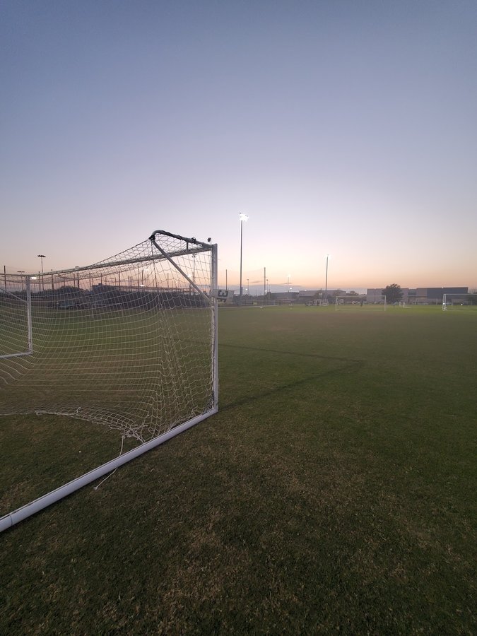 RISE Soccer Club: South Campus Field #3