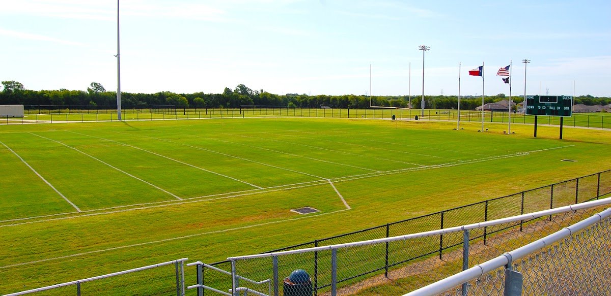 Curtistene S. McCowan Park