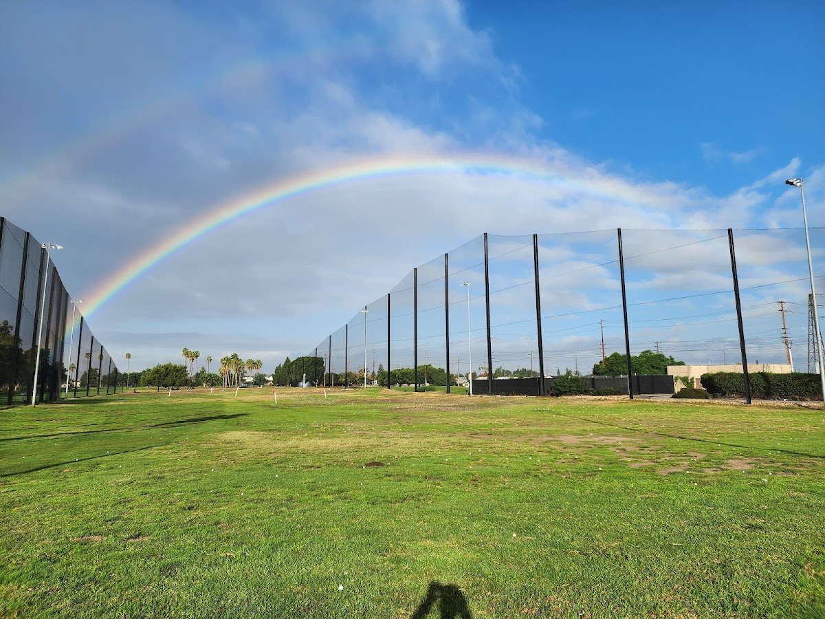 Dad Miller Golf Course