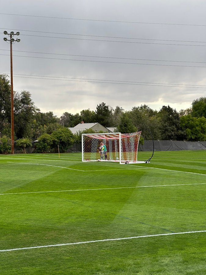Lakewood Memorial Field