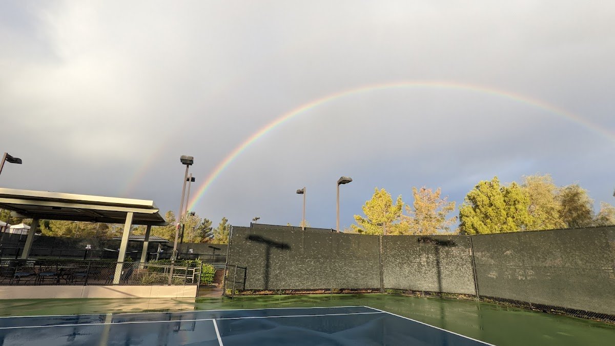 DragonRidge Tennis & Athletic Center (Tennis Court)