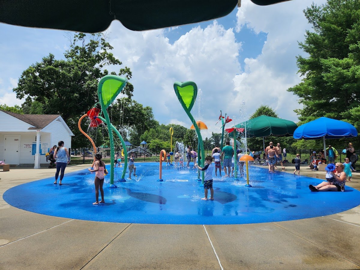 Dorbrook Recreation Area