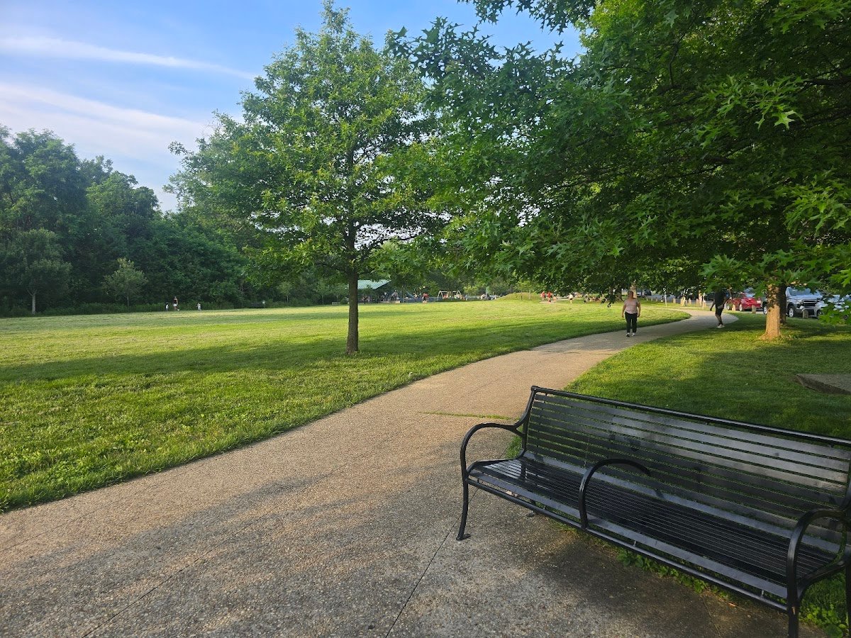 Evans Neighborhood Park