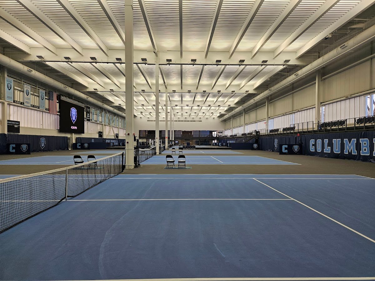 Dick Savitt Tennis Center